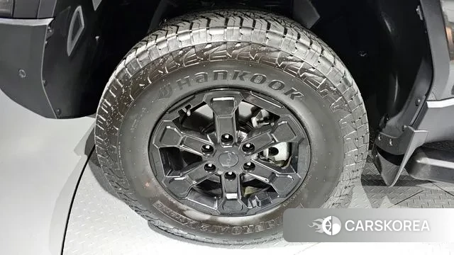 Kia Tasman id 3731841 из Кореи 15