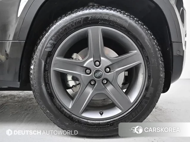 Land Rover Defender (L663) id 3359411 из Кореи 15