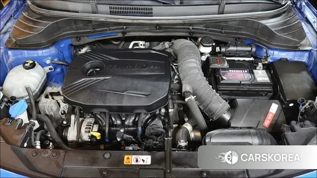 Kia Soul Booster id 3766434 из Кореи 15