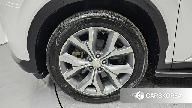 Hyundai Palisade id 3879912 из Кореи 15