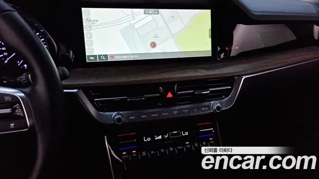 Kia Mohave Master id 2757076 из Кореи 15