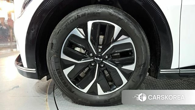 Kia EV6 id 3850470 из Кореи 15