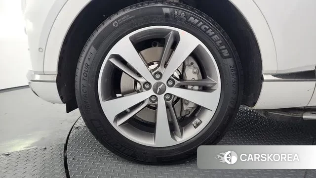 Genesis GV80 id 3776626 из Кореи 15