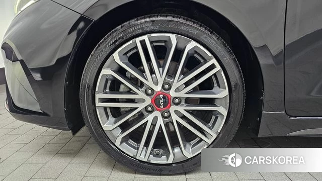 Kia The New K3 2nd generation id 4481459 из Кореи 26