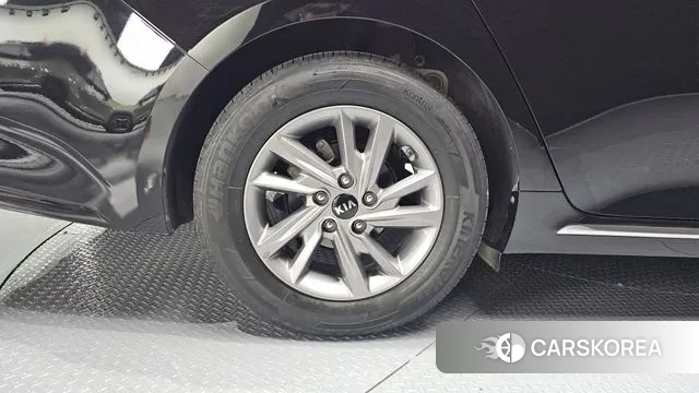 Kia The New K5 2nd generation id 3302831 из Кореи 15