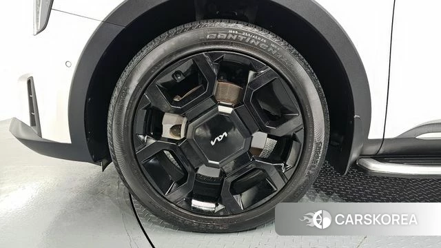 Kia The New Sorento 4th Generation id 3831773 из Кореи 15