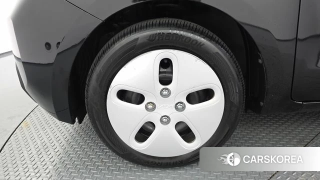 Kia The New Kia Ray id 4735404 из Кореи 26
