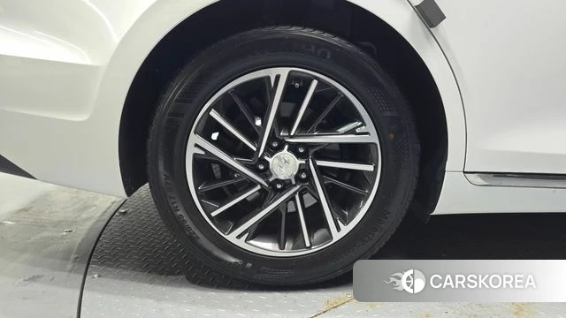 Hyundai The New Grandeur IG id 4282680 из Кореи 15