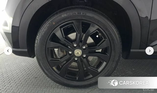 Hyundai Venue id 3833861 из Кореи 9