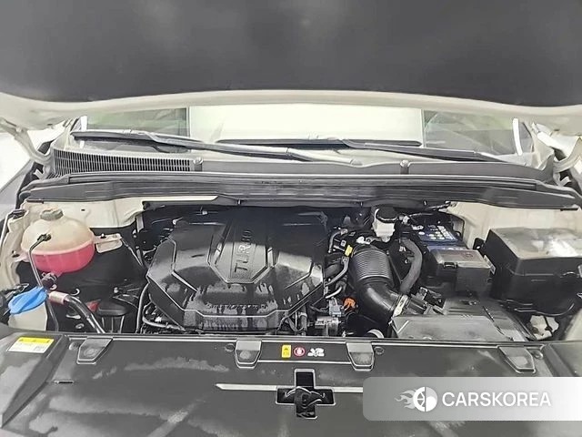Kia Carnival 4th generation id 4485731 из Кореи 15