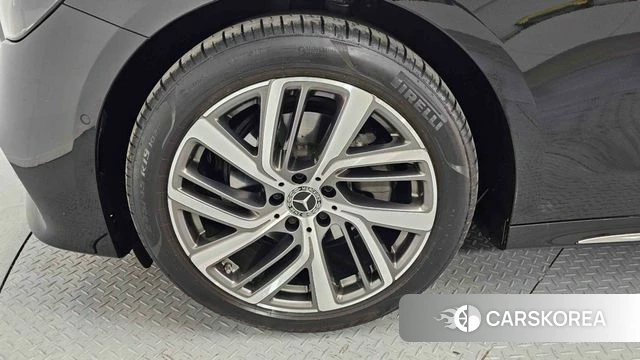 Mercedes-Benz E-Class W214 id 4898047 из Кореи 13