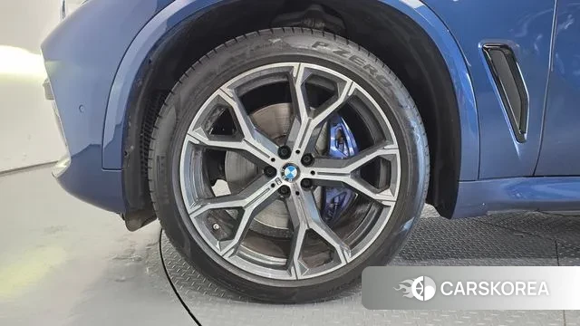 BMW X5 (G05) id 3058269 из Кореи 15