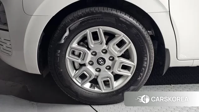 Hyundai Staria id 3452132 из Кореи 15