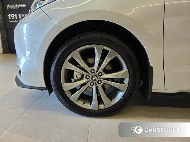 Toyota Sienna 4th Generation id 3823710 из Кореи 15