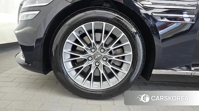 Genesis G80 (RG3) id 4475951 из Кореи 29