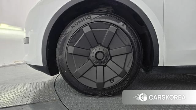 Tesla Model Y id 4739827 из Кореи 27