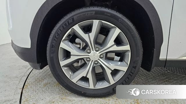 Hyundai Palisade id 3915436 из Кореи 15