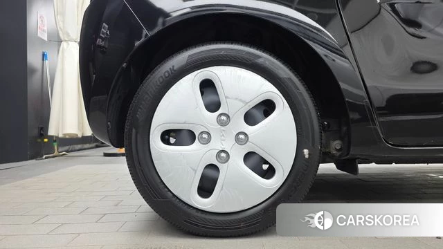 Kia The New Kia Ray id 4880432 из Кореи 25