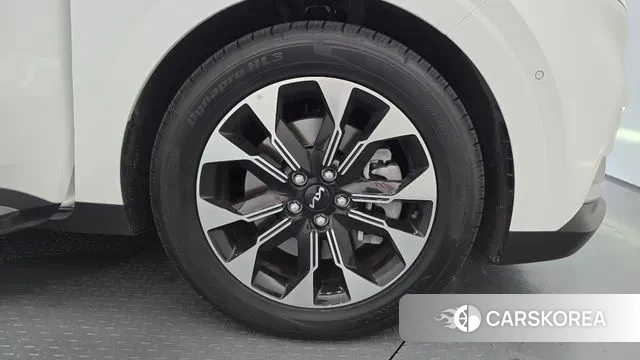 Kia Carnival 4th generation id 3069389 из Кореи 15