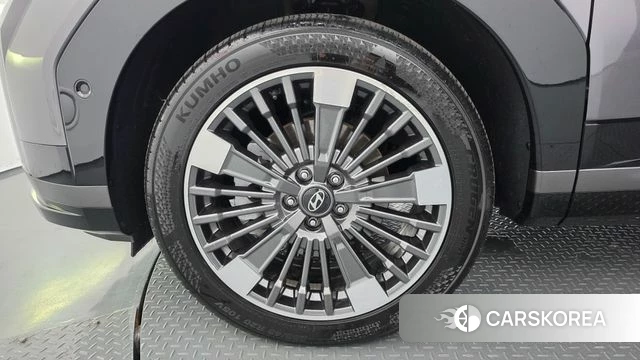 Hyundai Santa Fe (MX5) id 4715544 из Кореи 31