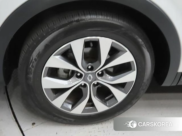 Renault Korea (Samsung) XM3 id 4284829 из Кореи 15
