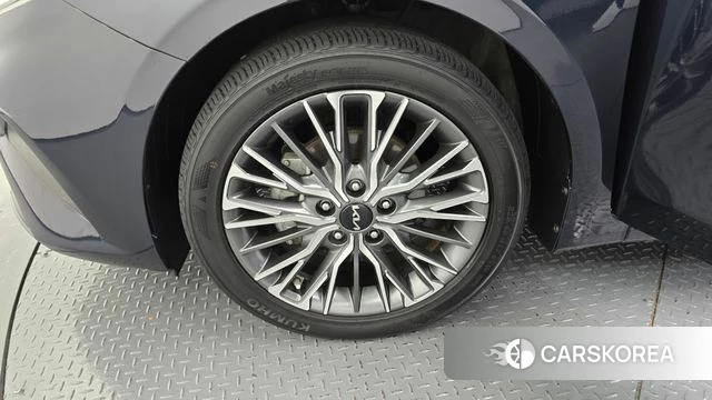 Kia The New K3 2nd generation id 4593606 из Кореи 25