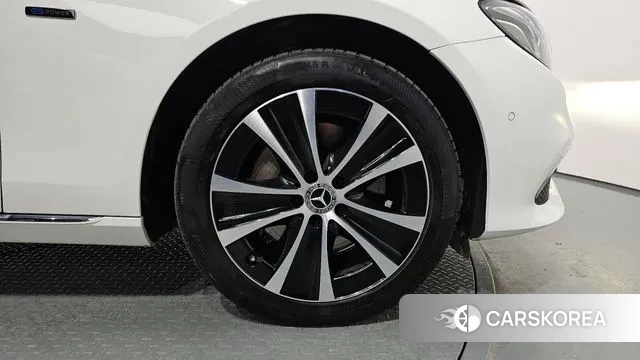 Mercedes-Benz E-Class W213 id 3054940 из Кореи 15