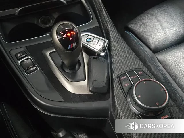 BMW M2 (F87) 2018 Белый из Кореи, фото 5