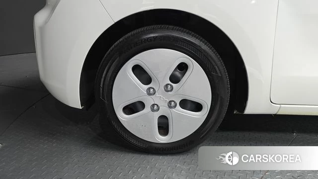 Kia The New Ray id 4416111 из Кореи 15