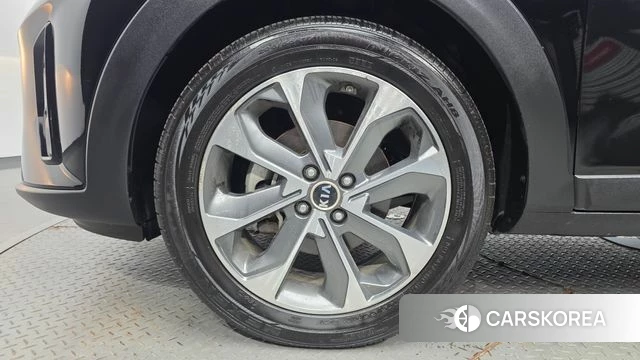 Kia Stonic id 4658236 из Кореи 25