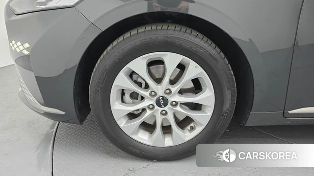 Kia K8 id 3933974 из Кореи 15