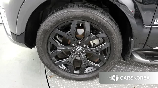 Kia Mohave Master id 3038552 из Кореи 15