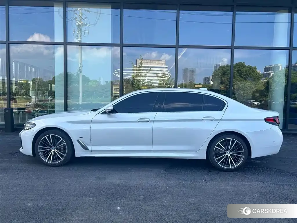 BMW 5 series id 4622343 из Китая 14