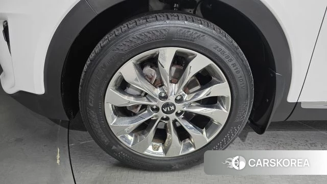 Kia The New Sorento id 4339677 из Кореи 15