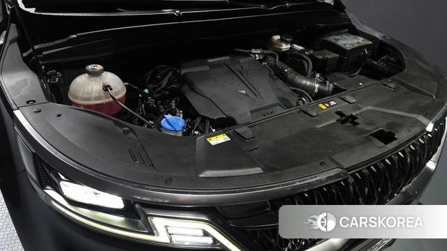 Kia Carnival 4th generation id 4186988 из Кореи 30