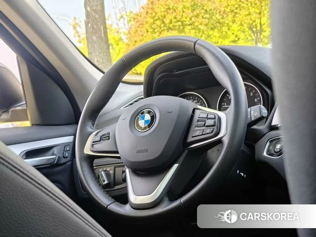 BMW X1 id 4209199 из Китая 18