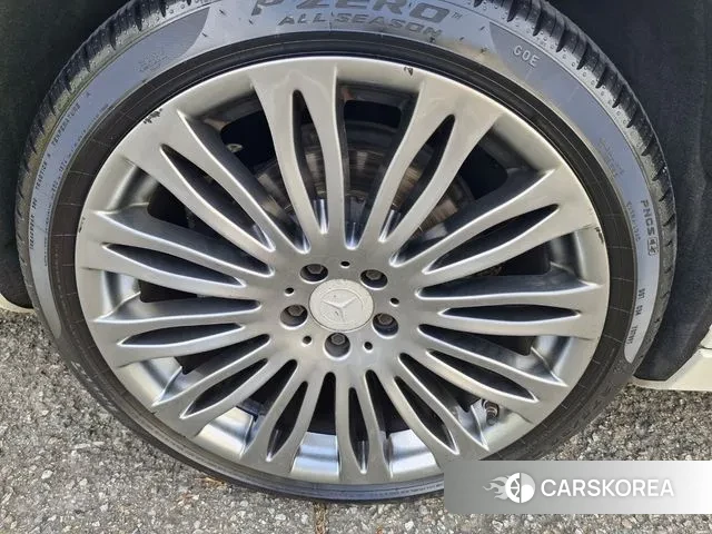 Mercedes-Benz S-Class W222 id 2991079 из Кореи 15