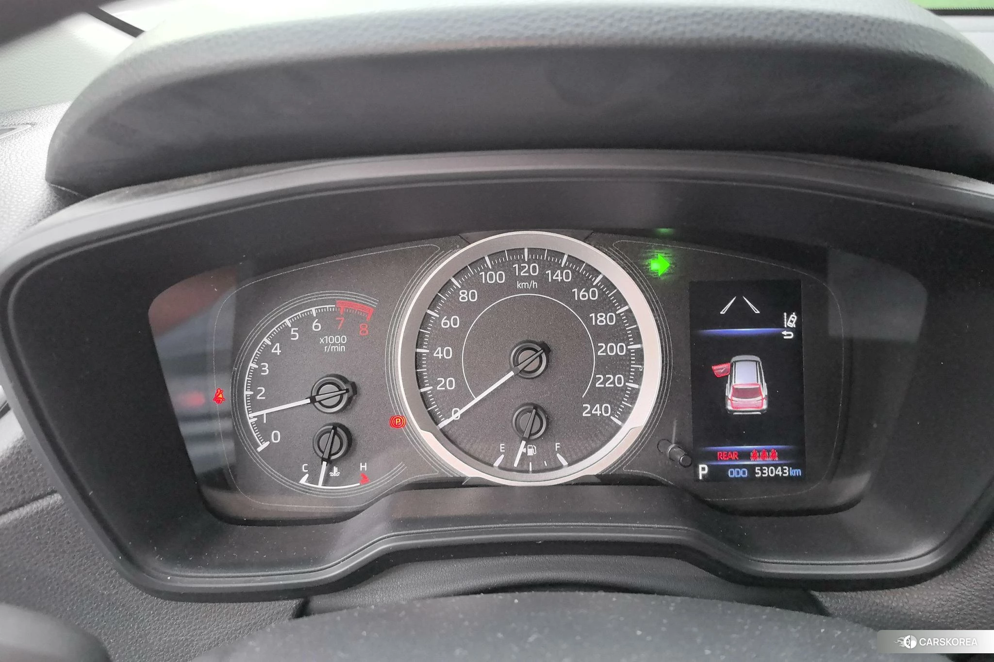 Toyota Corolla Sharp amplifier id 4461750 из Китая 12