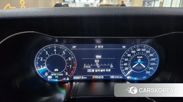 Ford Mustang id 2998942 из Кореи 13