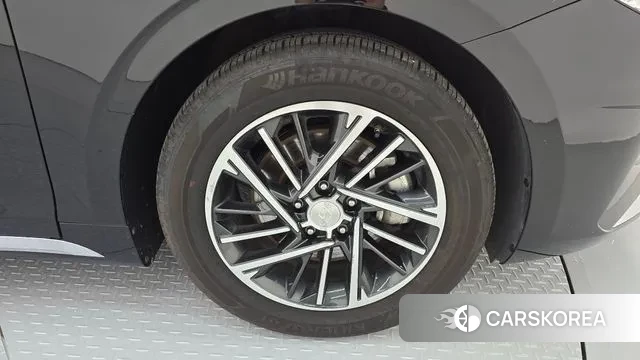 Hyundai The New Grandeur IG id 3013282 из Кореи 15