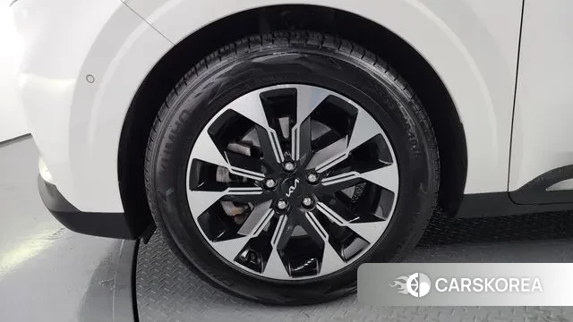 Kia Carnival 4th generation id 3649605 из Кореи 15