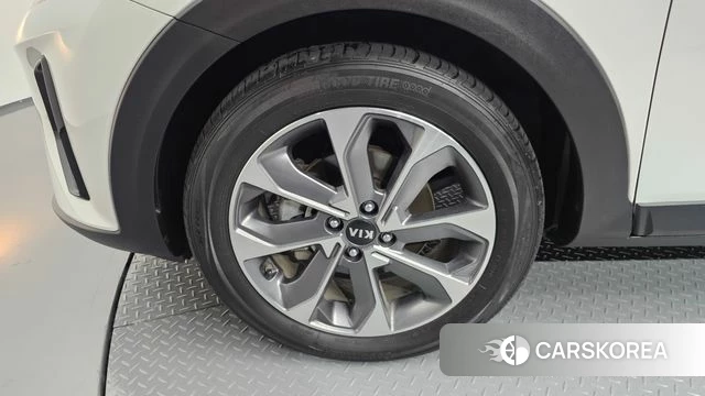 Kia Stonic id 4482836 из Кореи 28