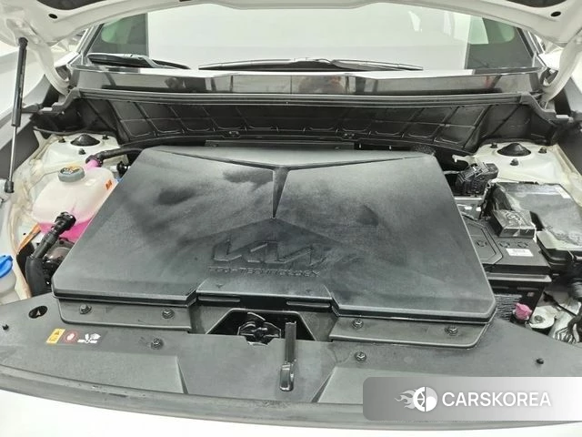 Kia Di All New Niro EV id 4640731 из Кореи 14