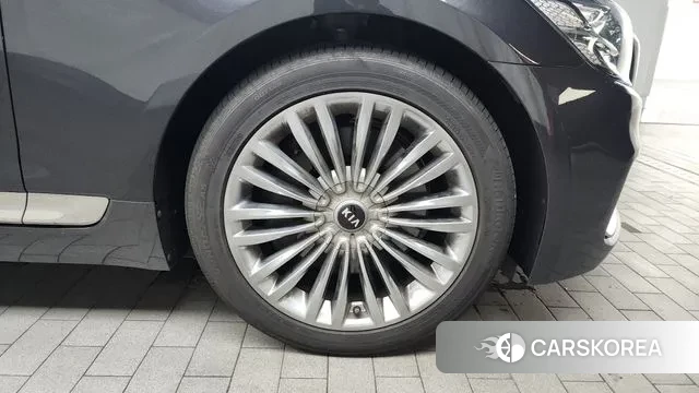 Kia More K9 id 3017767 из Кореи 15