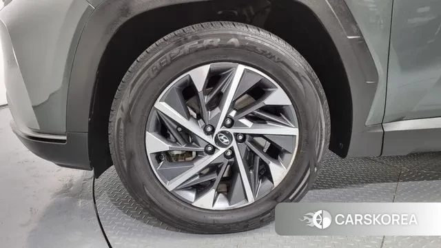 Hyundai Tucson (NX4) id 2960645 из Кореи 15