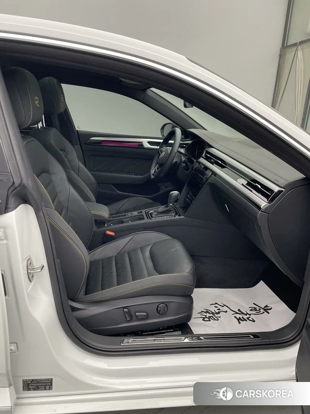 Volkswagen CC id 4213698 из Китая 20