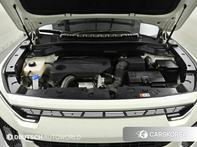 Ssangyong Actian 2nd Generation id 4892944 из Кореи 15