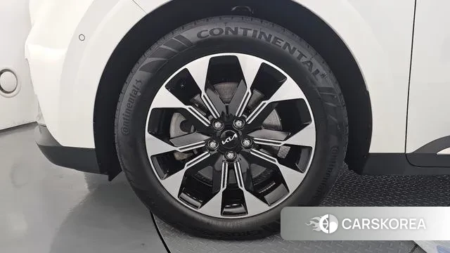 Kia Carnival 4th generation id 3685647 из Кореи 15