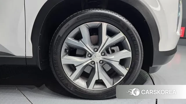 Hyundai Palisade id 3770881 из Кореи 15