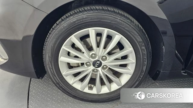 Kia K7 Premier id 4293916 из Кореи 15